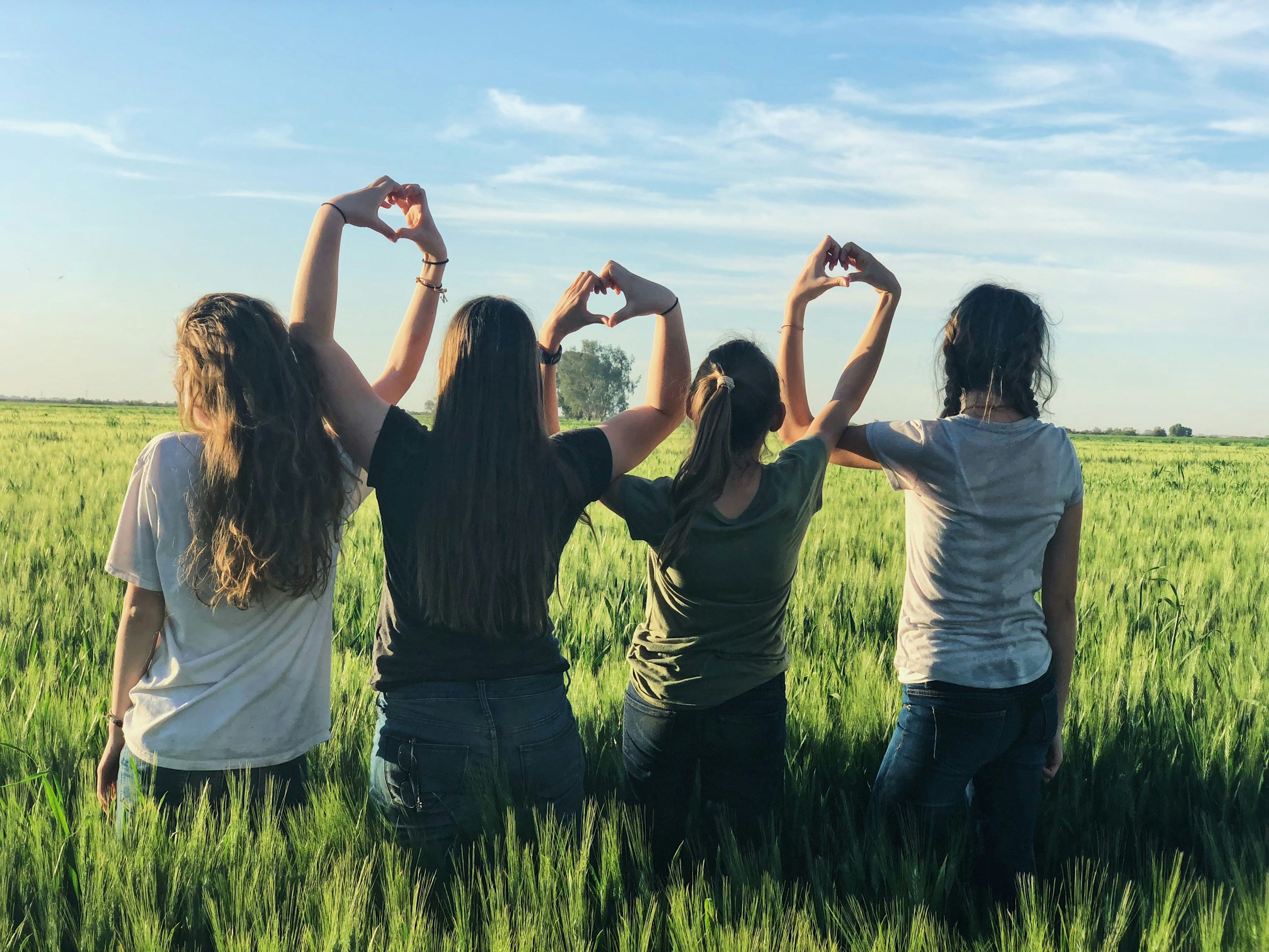 Teenage Friends Unsplash (2)